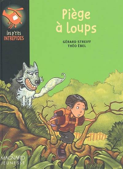 Piège à loups