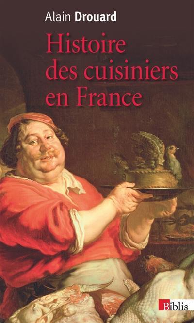 Histoire des cuisiniers en France : XIXe-XXe siècle