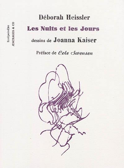 Les nuits et les jours