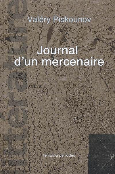 Journal d'un mercenaire