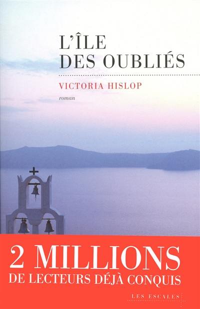 L'île des oubliés