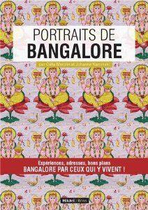 Portraits de Bangalore