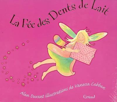 La fée des dents de lait