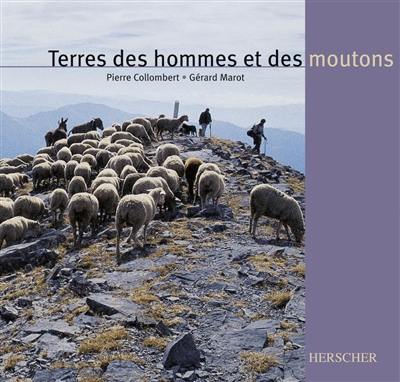 Terre des hommes et des moutons