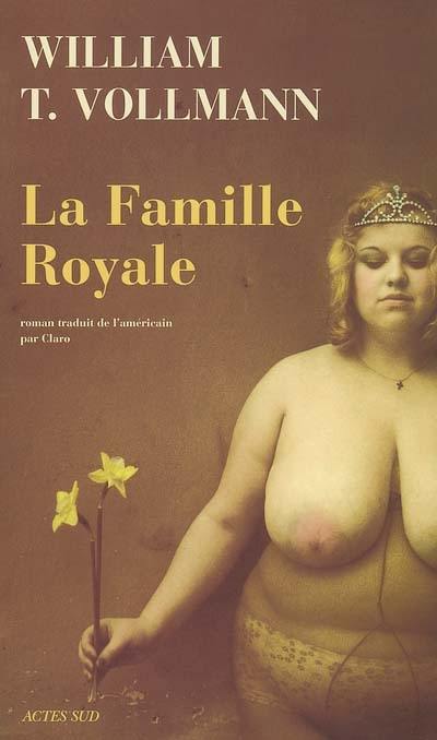 La famille royale