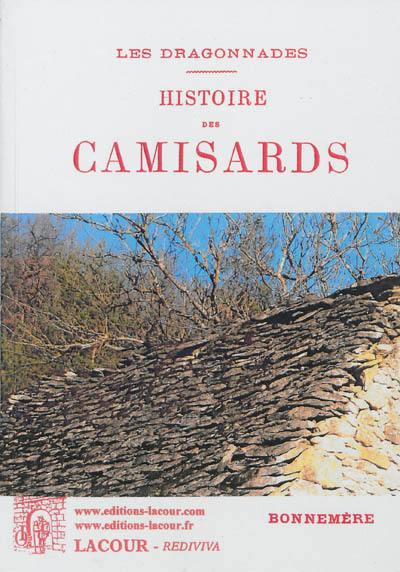 Histoire des camisards