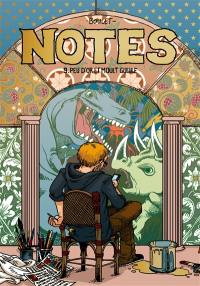 Notes. Vol. 9. Peu d'or et moult gueule