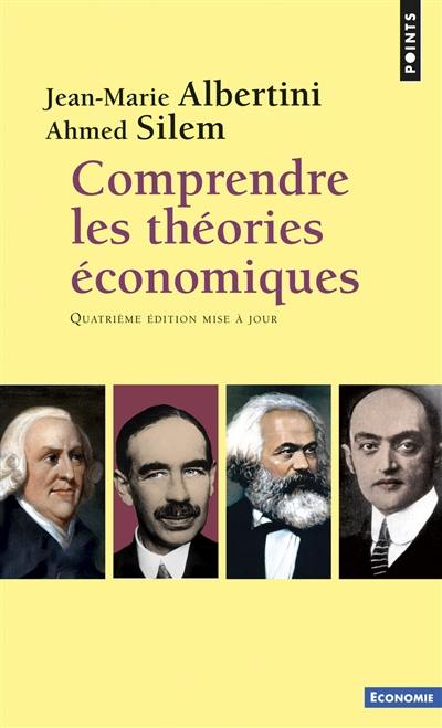 Comprendre les théories économiques