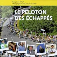 Le peloton des échappés