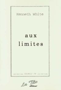 Aux limites