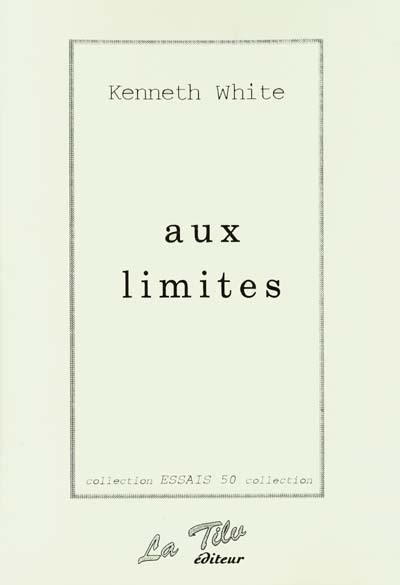 Aux limites