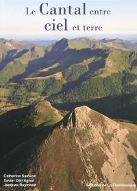 Le Cantal entre ciel et terre