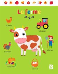 La ferme