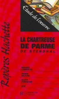 La chartreuse de Parme de Stendhal : étude de l'oeuvre