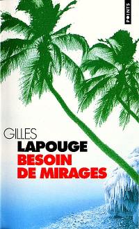 Besoin de mirages