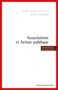 Associations et action publique