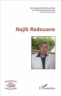 Najib Redouane