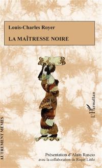 La maîtresse noire