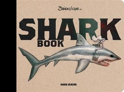 Shark book