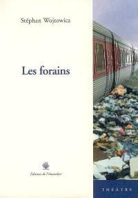 Les forains