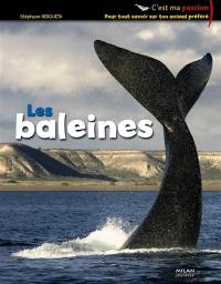 Les baleines