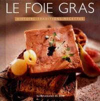 Le foie gras