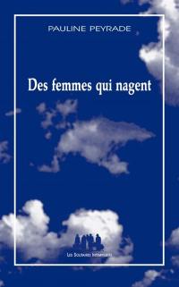 Des femmes qui nagent