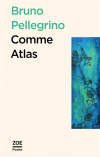 Comme Atlas. Sur le volcan