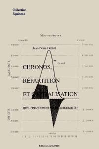 Chronos, répartition et capitalisation : quel financement pour les retraites