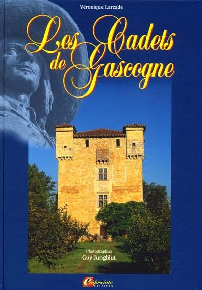 Les cadets de Gascogne