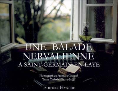 Une balade nervalienne à Saint-Germain-en-Laye