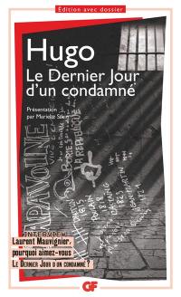 Le dernier jour d'un condamné