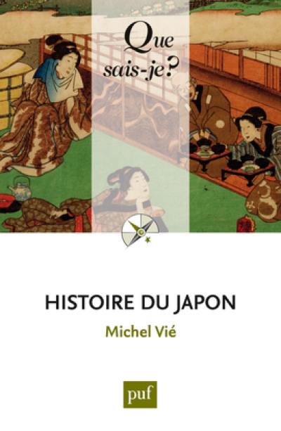 Histoire du Japon : des origines à Meiji