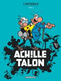 Achille Talon : l'intégrale. Vol. 8