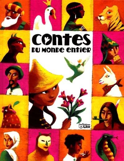 Contes du monde entier