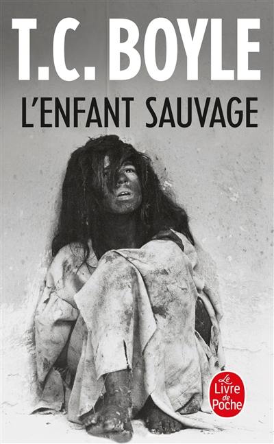 L'enfant sauvage