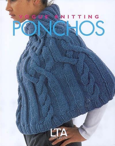 Ponchos