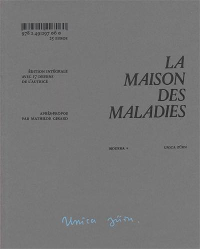 La maison des maladies