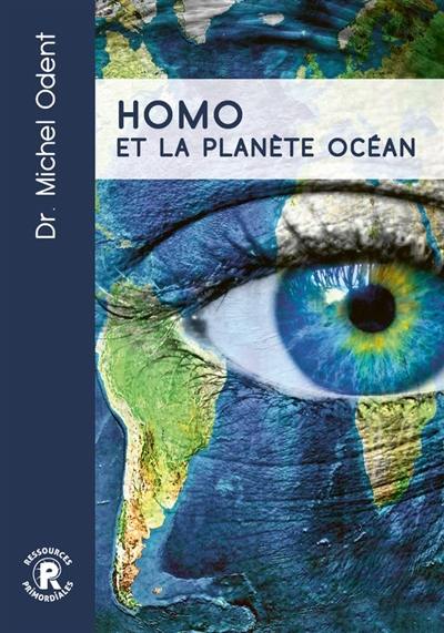 Homo et la planète océan