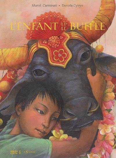 L'enfant et le buffle