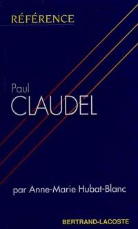 Paul Claudel