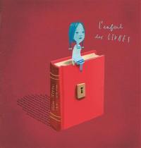 L'enfant des livres