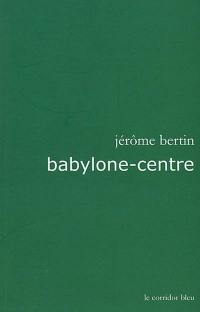 Babylone-centre