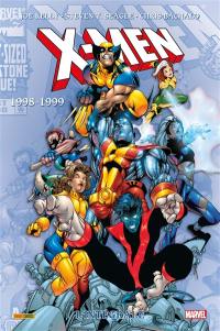 X-Men : l'intégrale. 1998-1999