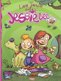 Les jeux de Jessie Lee