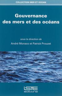 Gouvernance des mers et des océans