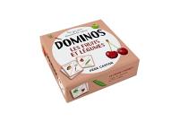 Dominos : les fruits et légumes