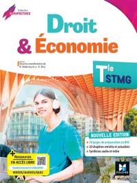 Droit & économie terminale STMG