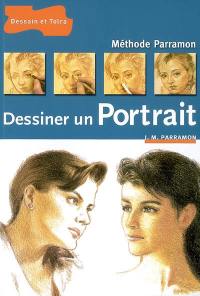 Dessiner un portrait