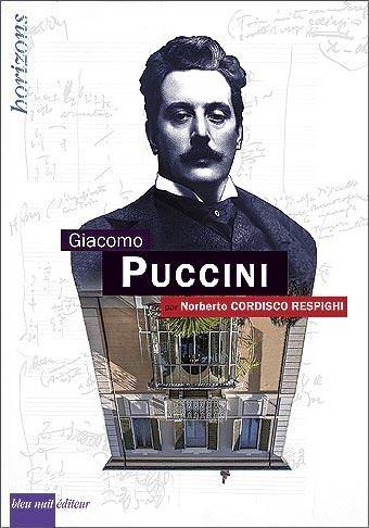 Giacomo Puccini